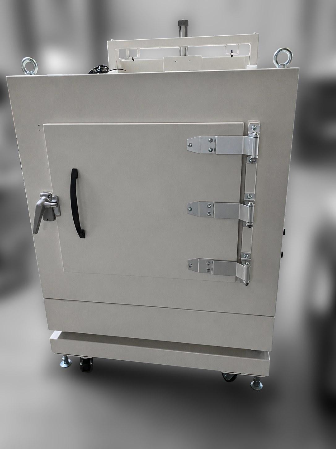 Rear/Automatic Door Drive Unit