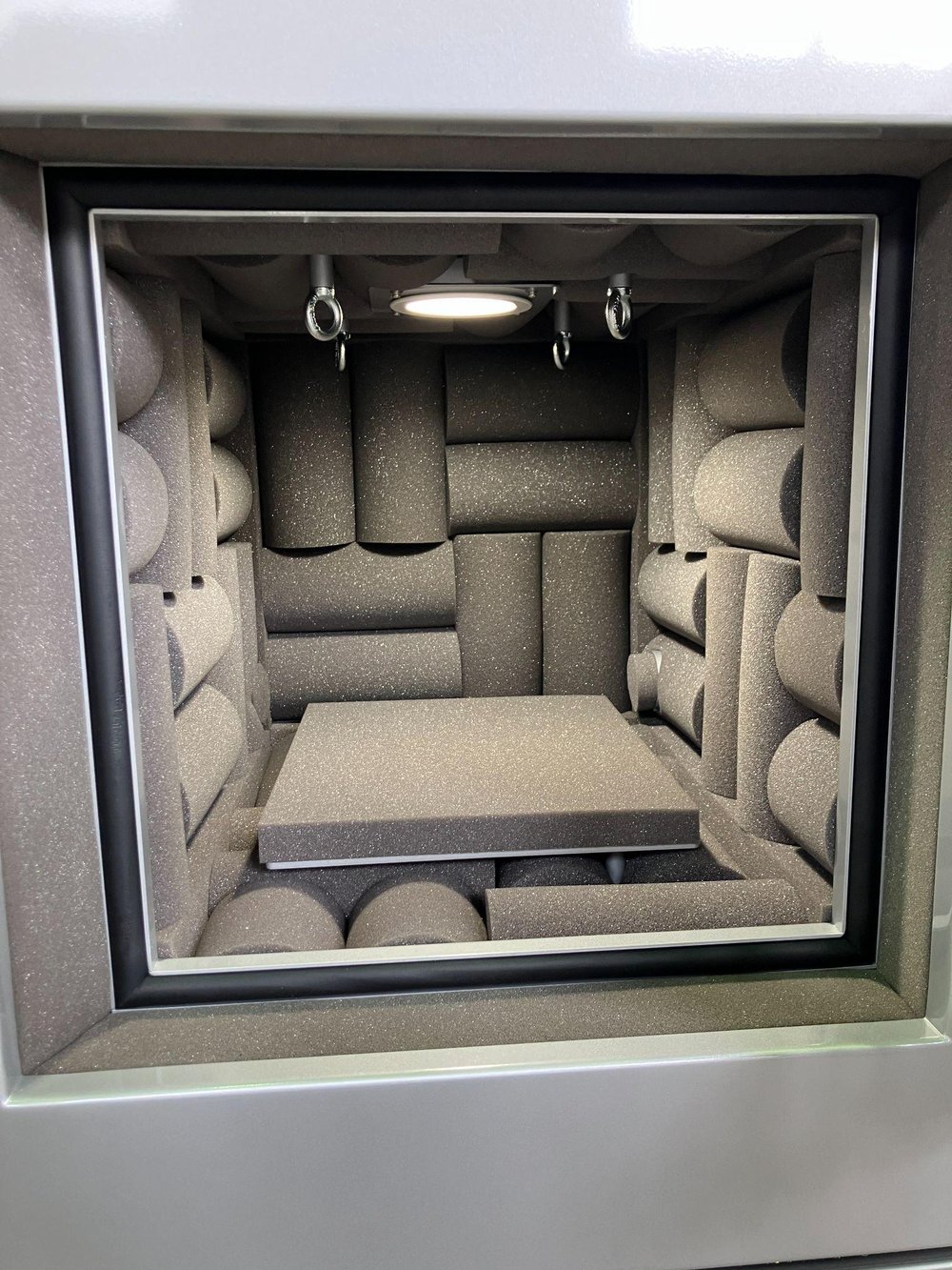 Interior close-up